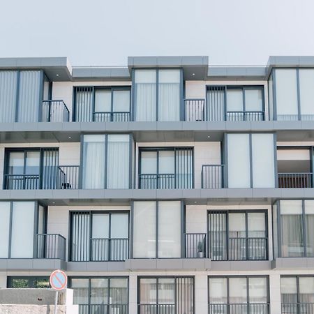 Oporto Yellow Apartments ภายนอก รูปภาพ