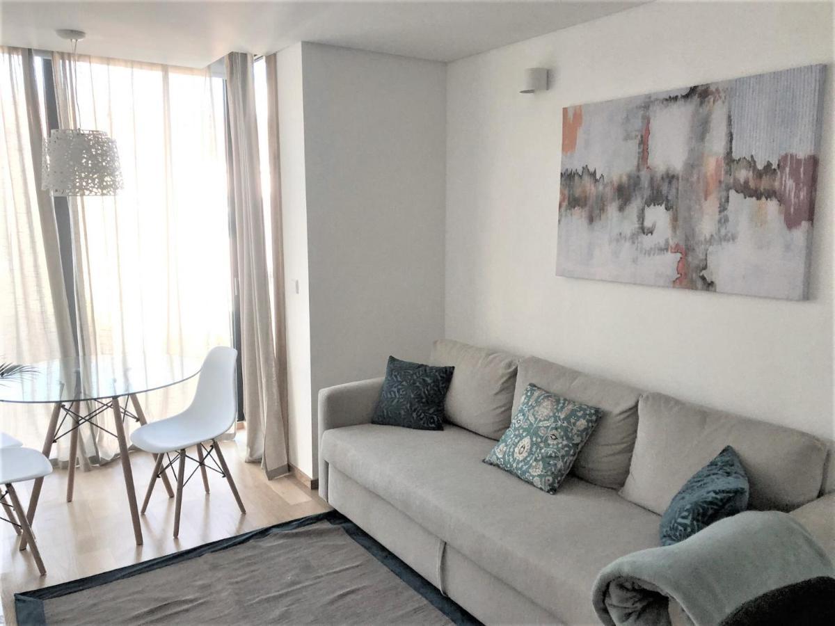 Oporto Yellow Apartments ภายนอก รูปภาพ