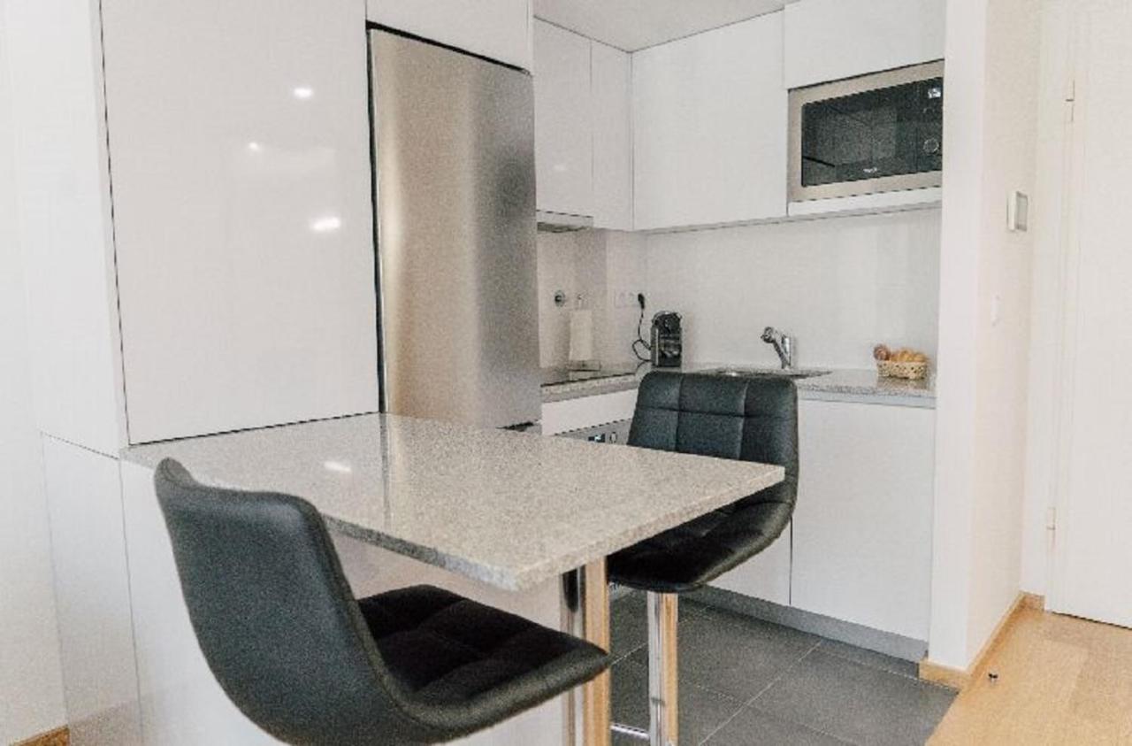 Oporto Yellow Apartments ภายนอก รูปภาพ
