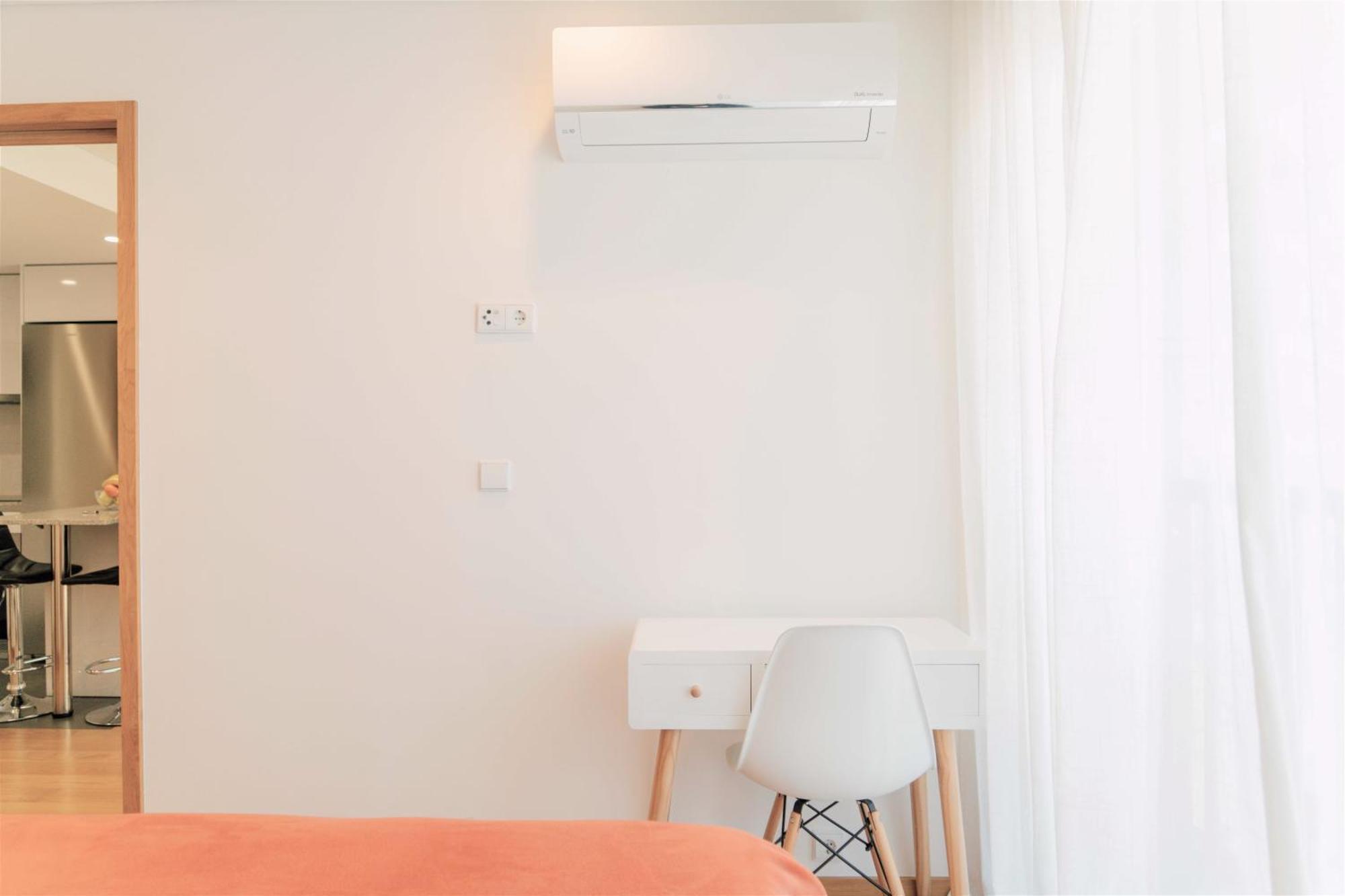 Oporto Yellow Apartments ภายนอก รูปภาพ