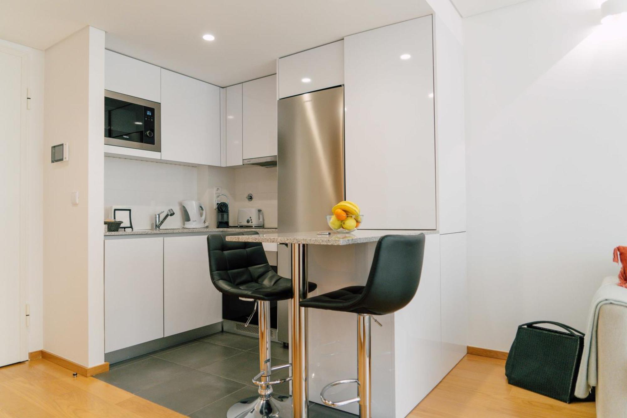 Oporto Yellow Apartments ภายนอก รูปภาพ