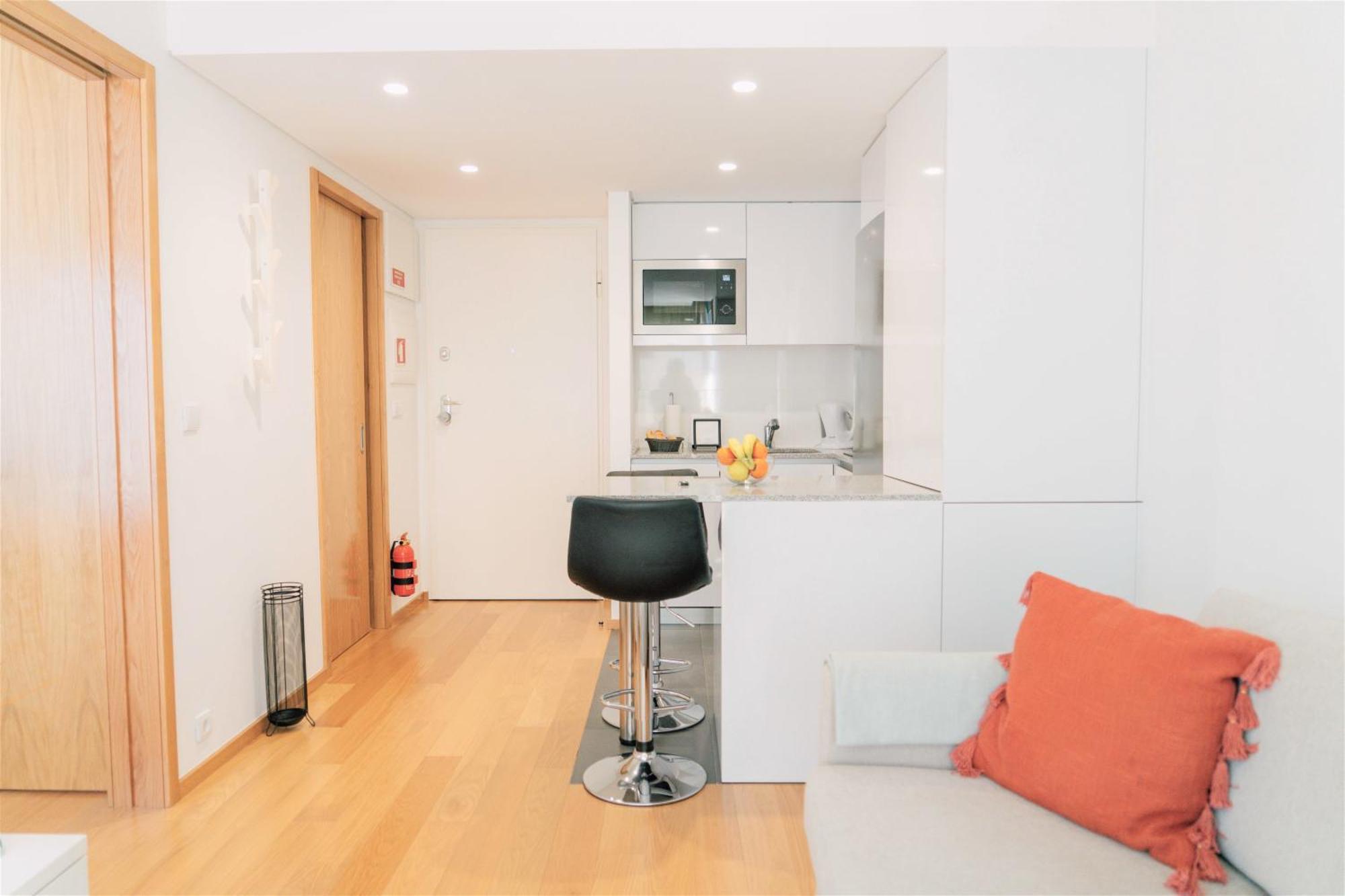 Oporto Yellow Apartments ภายนอก รูปภาพ