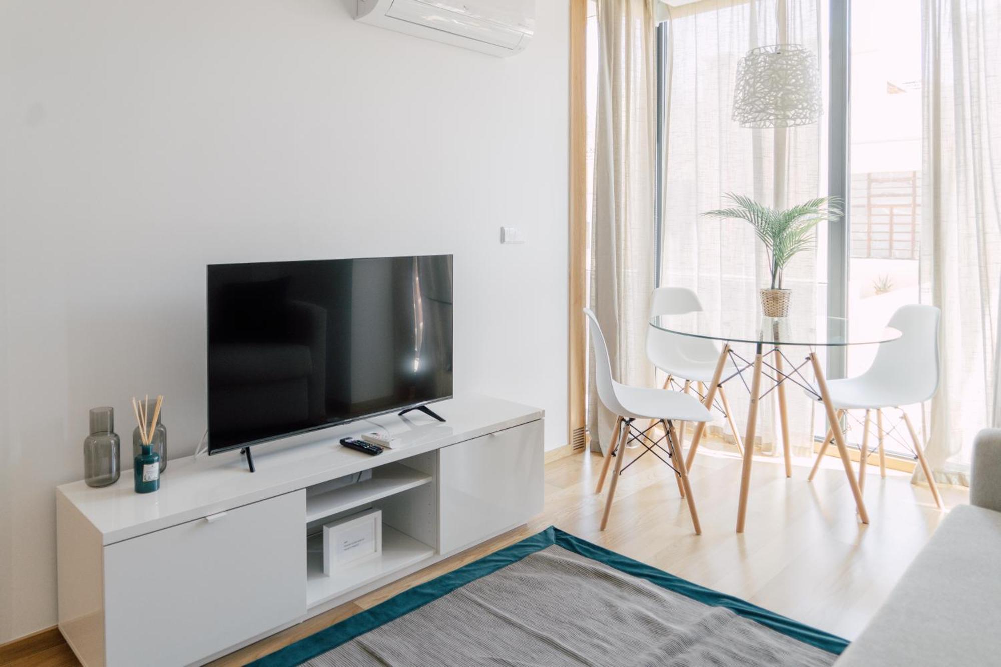 Oporto Yellow Apartments ภายนอก รูปภาพ