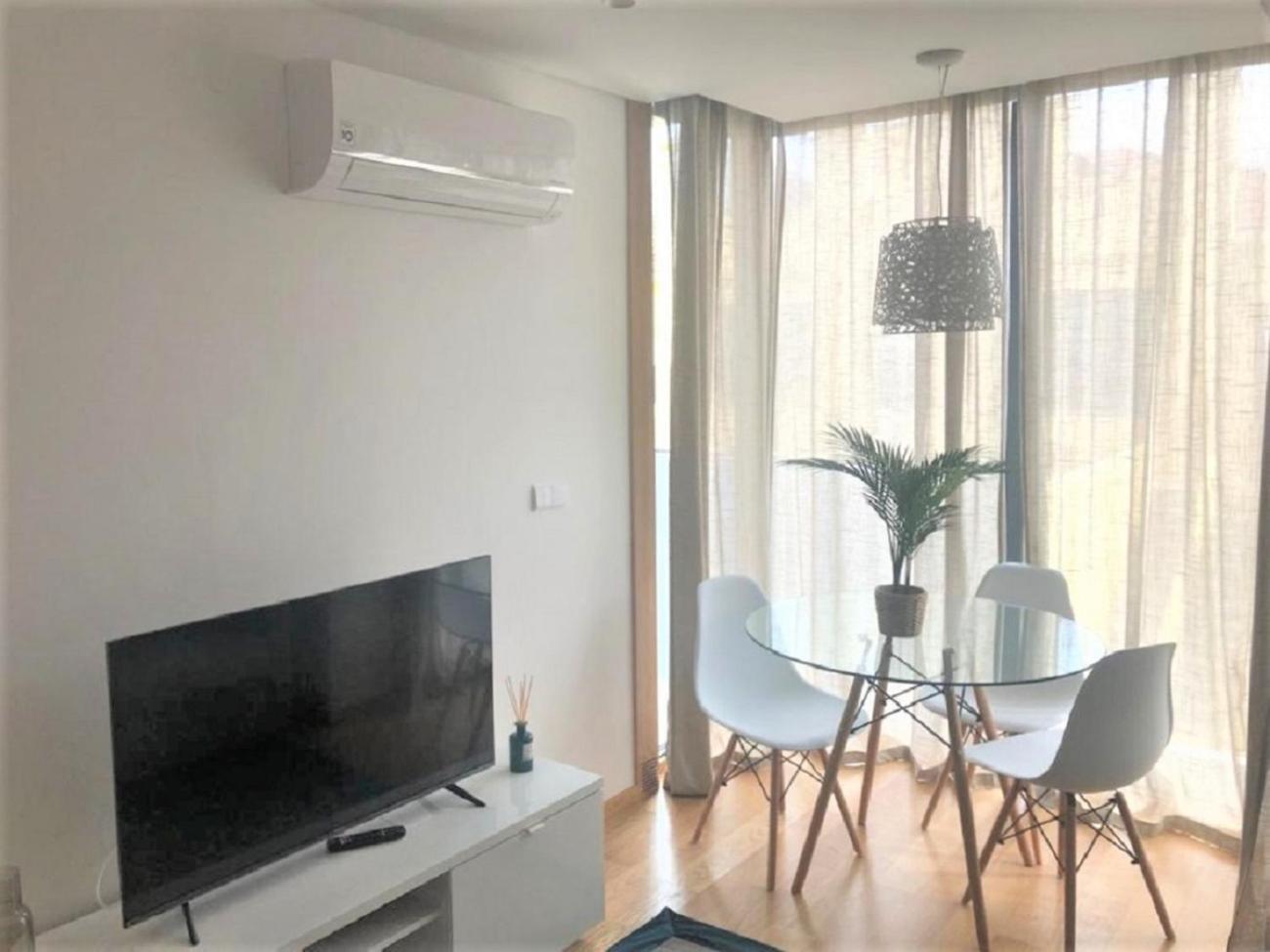 Oporto Yellow Apartments ภายนอก รูปภาพ