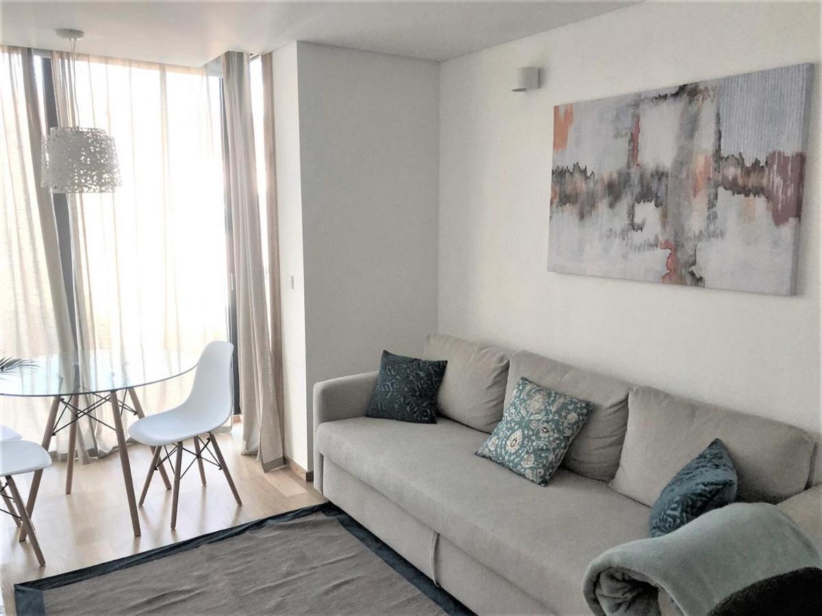 Oporto Yellow Apartments ภายนอก รูปภาพ